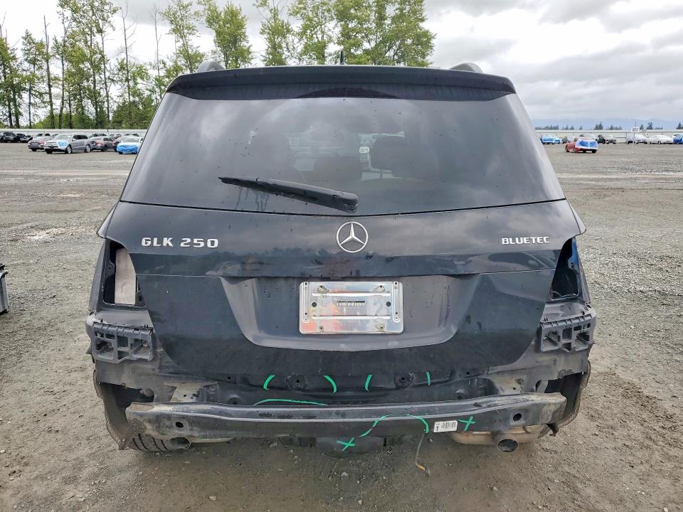 Продаж на аукціоні авто 2014 Mercedes-benz Glk, vin: WDCGG0EB5EG274047, номер лоту: 51914006