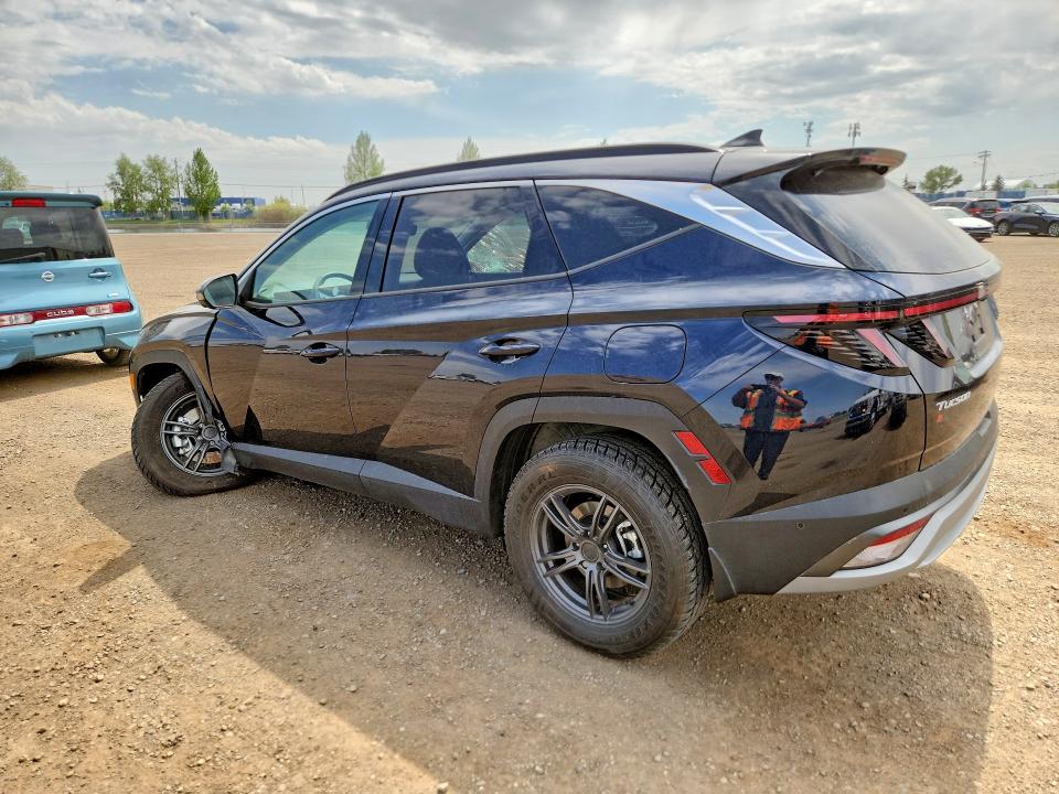Aukcja sprzedaży 2025 Hyundai Tucson, vin: KM8JDDD2XSU333583, numer aukcji: 54829986