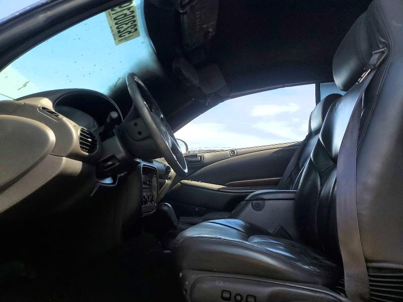 Aukcja sprzedaży 1999 Chrysler Sebring, vin: 3C3EL55H1XT592129, numer aukcji: 52306196