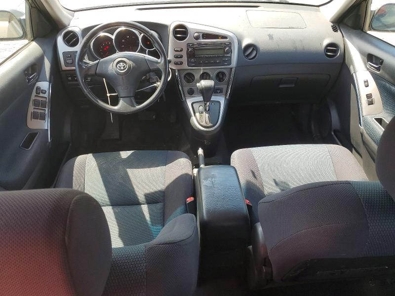 54963586 :رقم المزاد ، 2T1KR32E45C432225 vin ، 2005 Toyota Corolla Matrix مزاد بيع