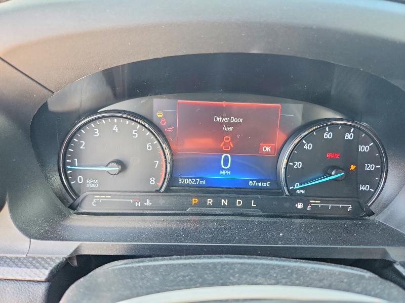 Auction sale of the 2023 Ford Explorer, vin: 1FMSK7KH0PGA41367, lot number: 54187836