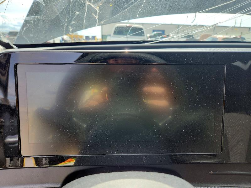 55073016 :رقم المزاد ، KNDPUCDG3S7255120 vin ، 2025 Kia Sportage مزاد بيع