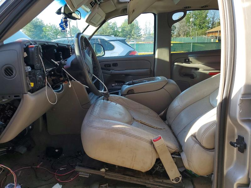 Продаж на аукціоні авто 2004 Chevrolet Tahoe, vin: 1GNEK13Z54R135659, номер лоту: 51166496