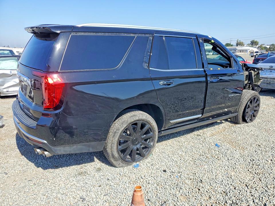 Продажа на аукционе авто 2023 Gmc Yukon, vin: 1GKS2DKLXPR480561, номер лота: 54343576