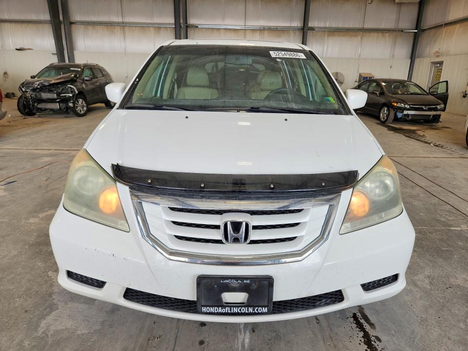 Продаж на аукціоні авто 2008 Honda Odyssey, vin: 5FNRL38688B043197, номер лоту: 52549886