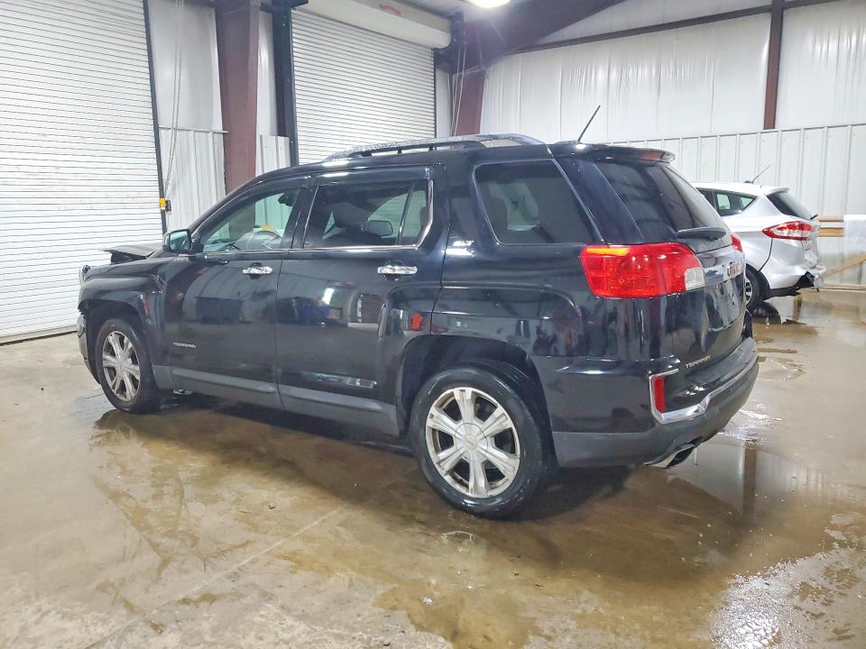 Aukcja sprzedaży 2016 Gmc Terrain, vin: 2GKFLUE33G6234618, numer aukcji: 53704546