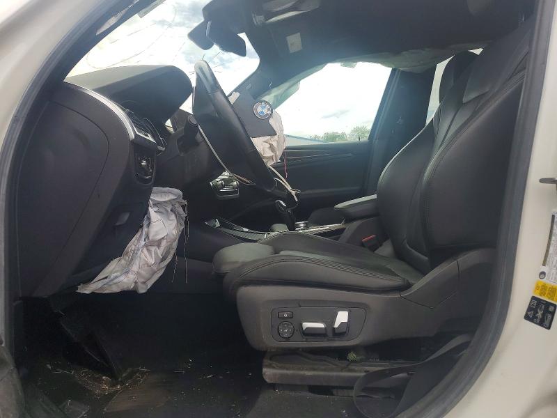 Продажа на аукционе авто 2019 Bmw X3, vin: 5UXTR9C57KLR03728, номер лота: 53996176