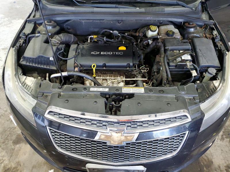 Продаж на аукціоні авто 2014 Chevrolet Cruze, vin: 1G1PA5SH6E7471587, номер лоту: 53712036