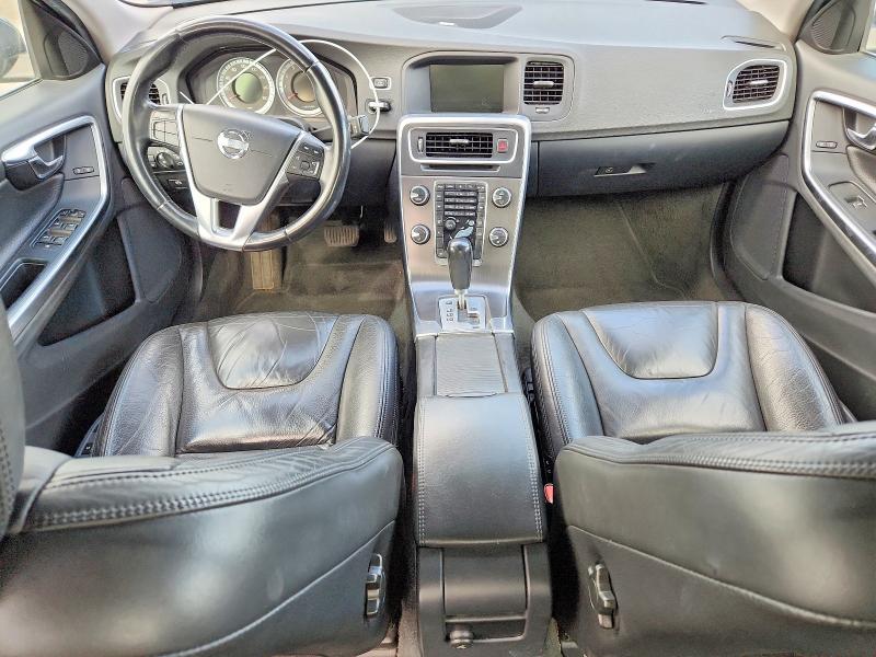Продаж на аукціоні авто 2012 Volvo S60, vin: YV1622FS6C2028509, номер лоту: 53271516