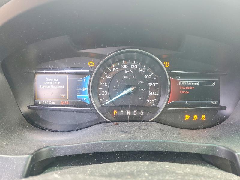 Aukcja sprzedaży 2016 Ford Explorer, vin: 1FM5K8GT7GGB29168, numer aukcji: 52066046