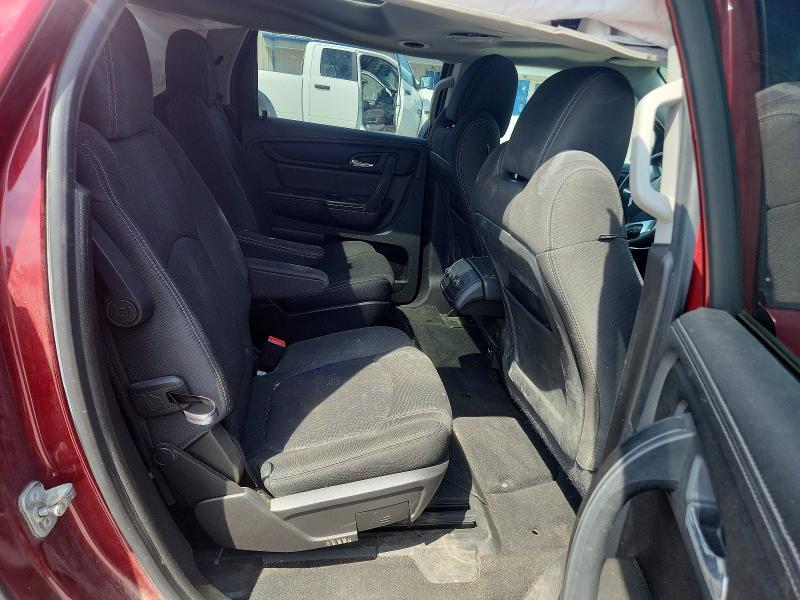 Продаж на аукціоні авто 2015 Gmc Acadia, vin: 1GKKVPKD7FJ184041, номер лоту: 52475996