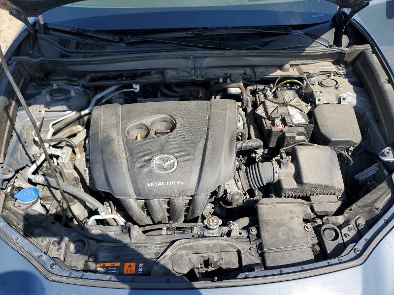 Aukcja sprzedaży 2021 Mazda Cx-30, vin: 3MVDMBDL4MM202217, numer aukcji: 54515536