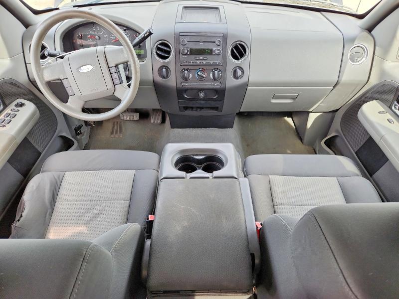 54157346 :رقم المزاد ، 1FTPX14V87FB35806 vin ، 2007 Ford F150 مزاد بيع
