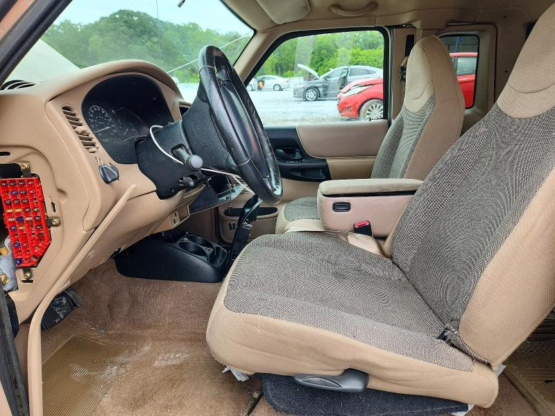 Продаж на аукціоні авто 2000 Ford Ranger, vin: 1FTYR14V3YTA14604, номер лоту: 52668926