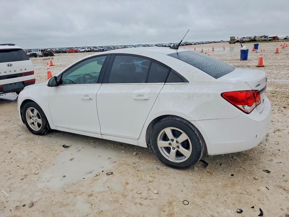 Aukcja sprzedaży 2013 Chevrolet Cruze, vin: 1G1PC5SBXD7212668, numer aukcji: 52089036