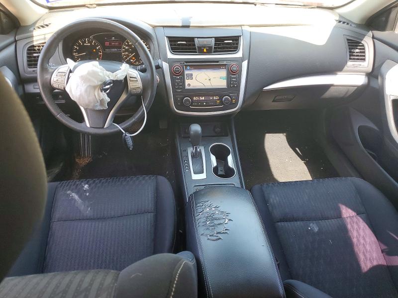 Продажа на аукционе авто 2017 Nissan Altima, vin: 1N4AL3AP7HC488100, номер лота: 53321396