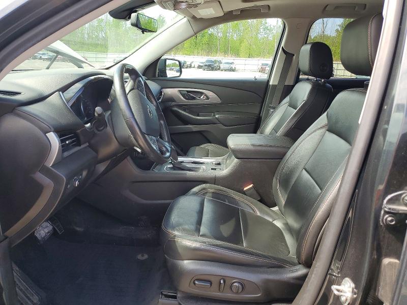 Aukcja sprzedaży 2020 Chevrolet Traverse, vin: 1GNEVJKW0LJ120773, numer aukcji: 55205656