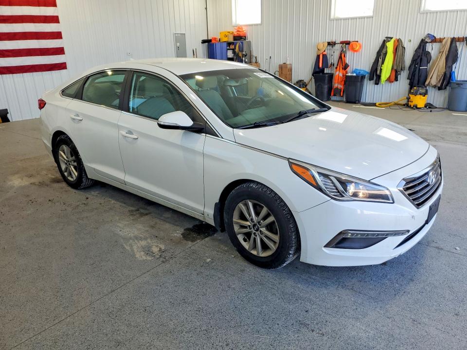 Продаж на аукціоні авто 2015 Hyundai Sonata, vin: 5NPE24AA4FH173658, номер лоту: 55110656