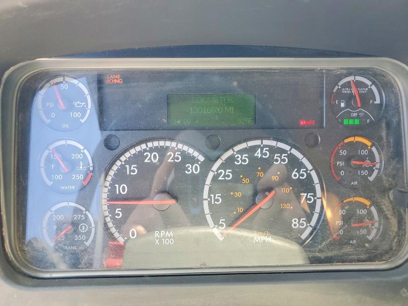 2019 Freightliner M2 მანქანა იყიდება აუქციონზე, vin: 3ALHCYFE2KDKR0817, აუქციონის ნომერი: 53825176