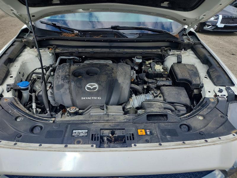 Aukcja sprzedaży 2020 Mazda Cx-5, vin: JM3KFBDM1L1774537, numer aukcji: 55273576