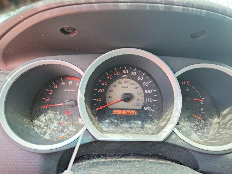 Aukcja sprzedaży 2008 Toyota Tacoma, vin: 3TMKU72N88M013845, numer aukcji: 55232296