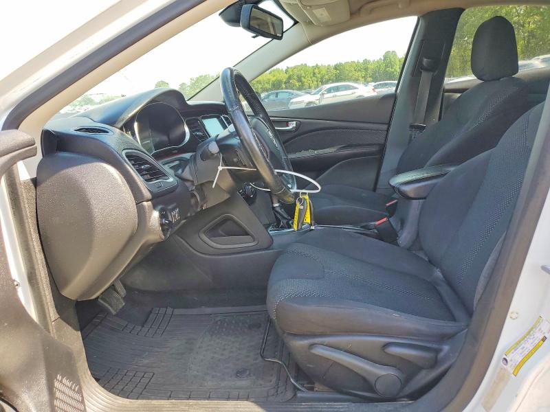 Aukcja sprzedaży 2015 Dodge Dart, vin: 1C3CDFDH3FD159654, numer aukcji: 52844656