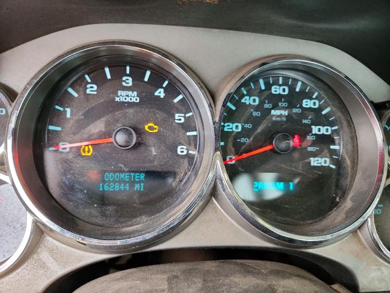 Продаж на аукціоні авто 2013 Chevrolet Silverado, vin: 1GC0KVCGXDF192711, номер лоту: 52588586