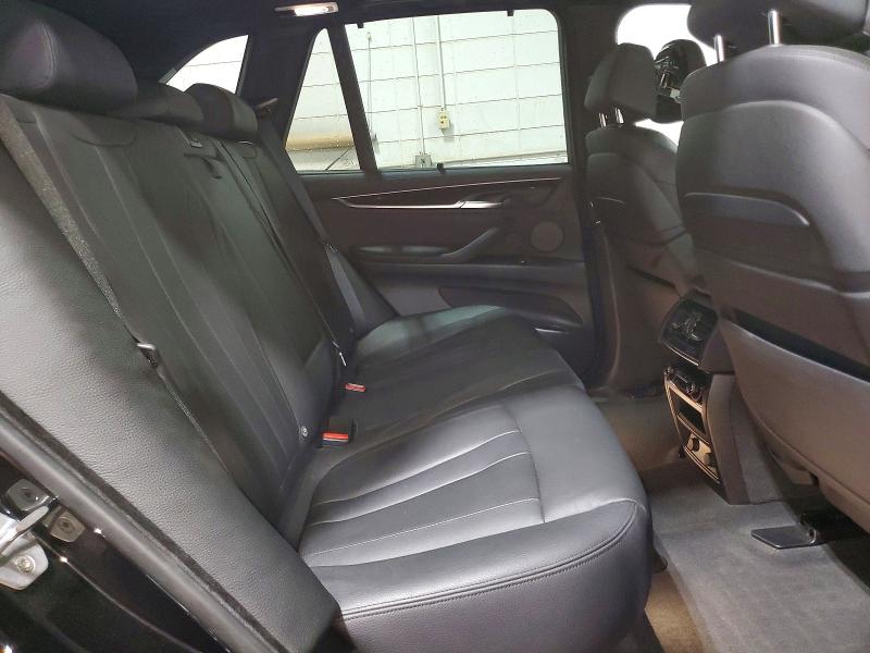 Продажа на аукционе авто 2016 Bmw X5, vin: 5UXKR6C57G0J83205, номер лота: 54593436