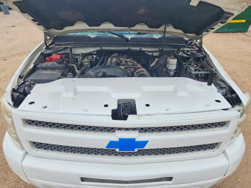 Aukcja sprzedaży 2010 Chevrolet Silverado, vin: 1GCSKSE34AZ246239, numer aukcji: 54288476
