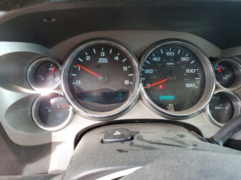 Продажа на аукционе авто 2013 Chevrolet Silverado, vin: 3GCPCSE72DG153388, номер лота: 52282446