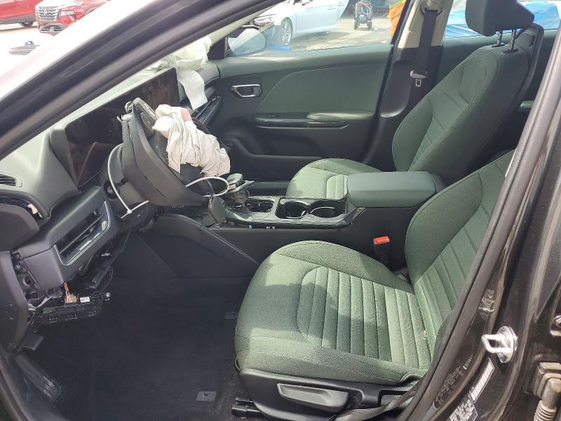Продажа на аукционе авто 2025 Kia K4, vin: 3KPFU4DE6SE239381, номер лота: 54859686