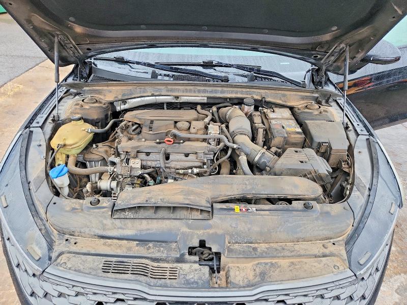Продаж на аукціоні авто 2021 Kia K5, vin: 5XXG34J2XMG024016, номер лоту: 54102516