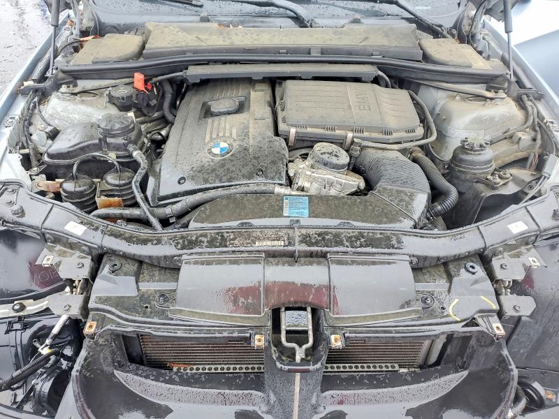 Продаж на аукціоні авто 2010 Bmw 335, vin: WBAWC7C51AE274830, номер лоту: 53281446