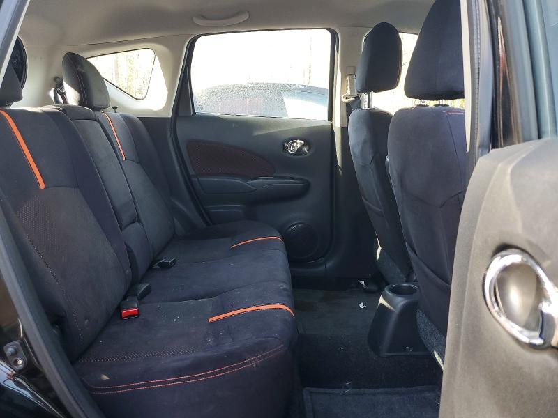 Продаж на аукціоні авто 2015 Nissan Versa Note, vin: 3N1CE2CP1FL354319, номер лоту: 53795036