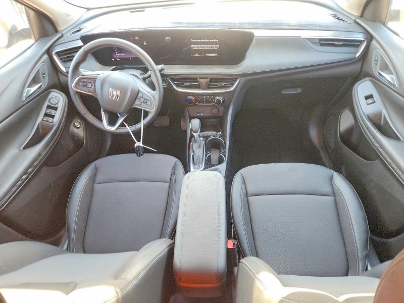 Aukcja sprzedaży 2025 Buick Encore Gx, vin: KL4AMCSL9SB056652, numer aukcji: 52602026