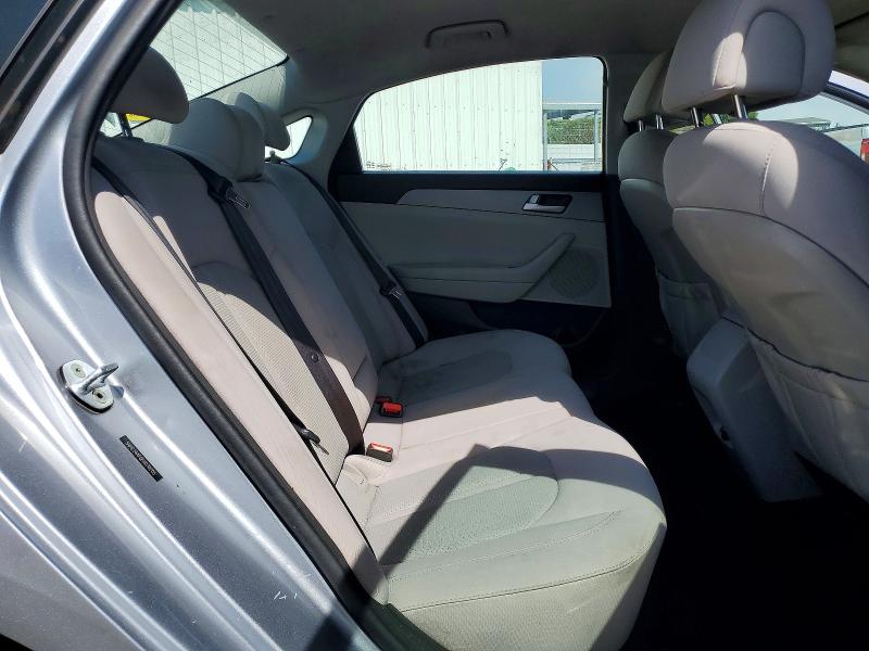 Aukcja sprzedaży 2015 Hyundai Sonata, vin: 5NPE24AF6FH070205, numer aukcji: 51849346