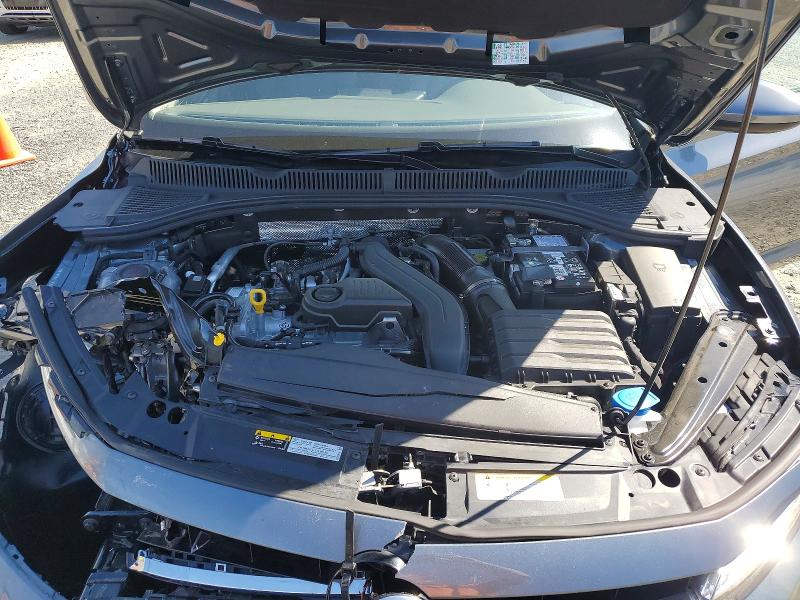 Продажа на аукционе авто 2026 Volkswagen Jetta, vin: 3VW7W7BU2TM000201, номер лота: 55331586