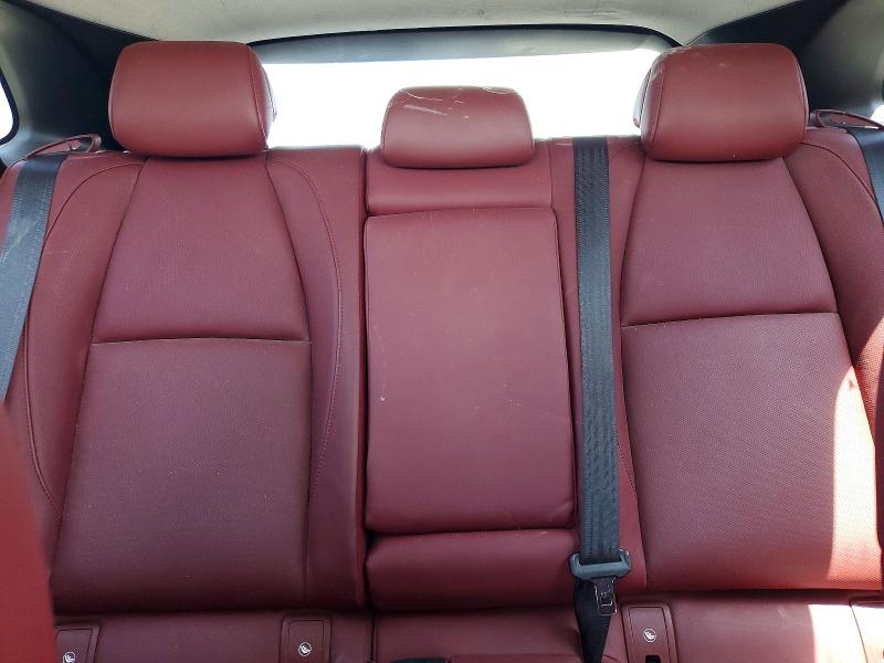 Продажа на аукционе авто 2023 Mazda Cx-30, vin: 3MVDMBCM5PM582649, номер лота: 53649186