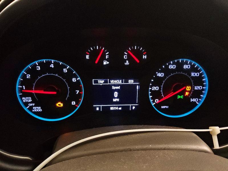 Aukcja sprzedaży 2019 Chevrolet Malibu, vin: 1G1ZC5ST8KF191761, numer aukcji: 52299126