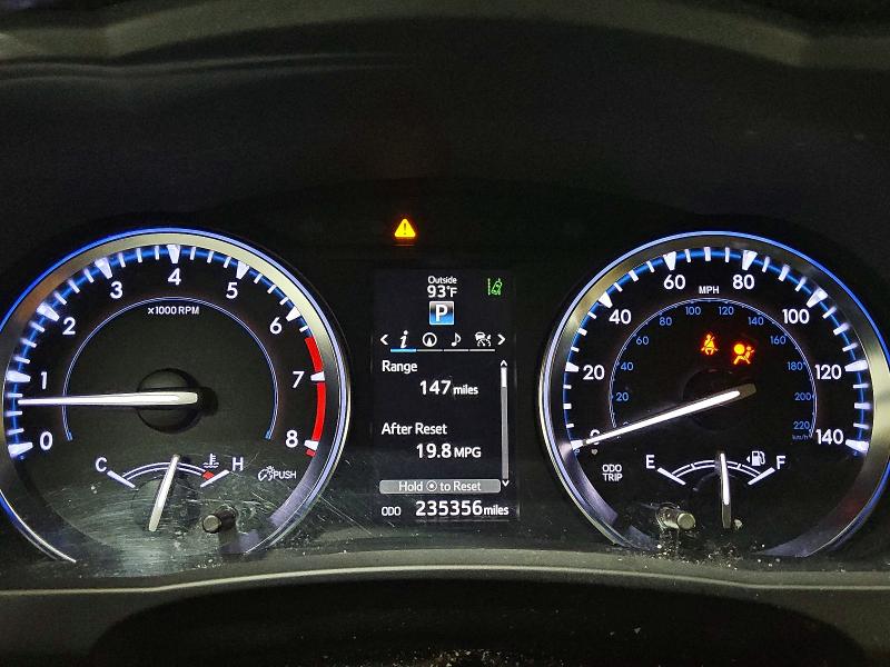 51300116 :رقم المزاد ، 5TDDKRFH2ES066096 vin ، 2014 Toyota Highlander مزاد بيع