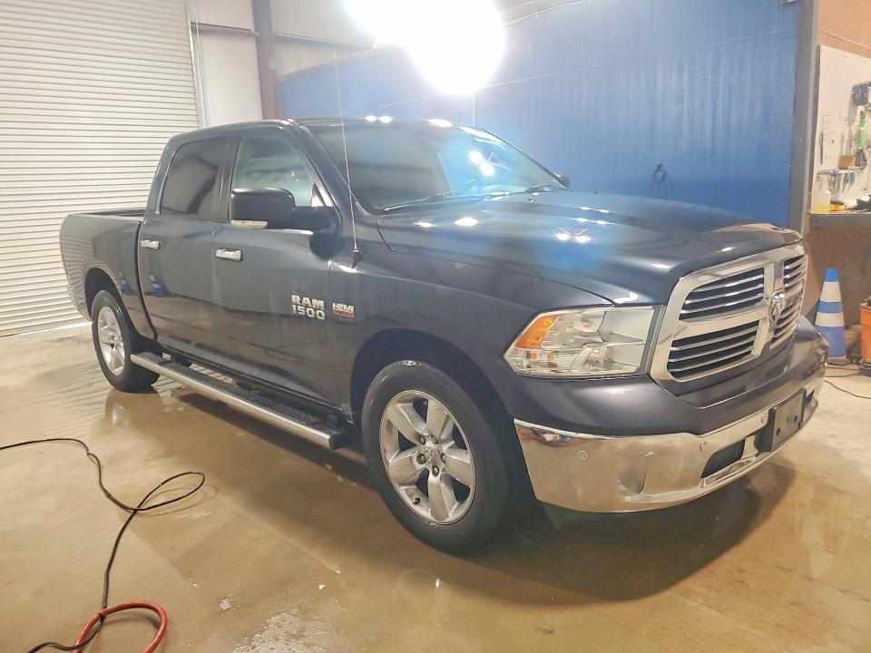 Aukcja sprzedaży 2015 Ram 1500, vin: 1C6RR6LT4FS634504, numer aukcji: 52348516