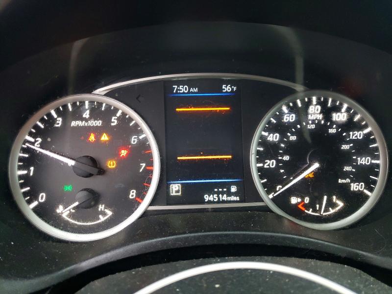 Продаж на аукціоні авто 2019 Nissan Sentra, vin: 3N1AB7AP9KY215987, номер лоту: 54765276
