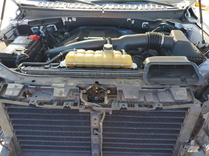 53130636 :رقم المزاد ، 1FMJK1JT4LEB02093 vin ، 2020 Ford Expedition مزاد بيع