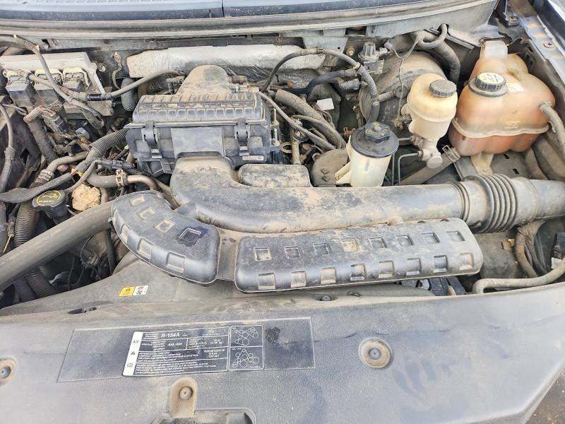 Aukcja sprzedaży 2006 Ford F150, vin: 1FTPW14V86KD59635, numer aukcji: 55616966