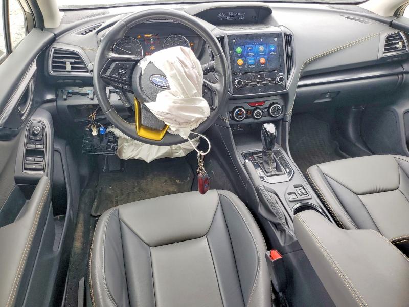 Aukcja sprzedaży 2021 Subaru Crosstrek, vin: JF2GTHSC9MH654984, numer aukcji: 51790186