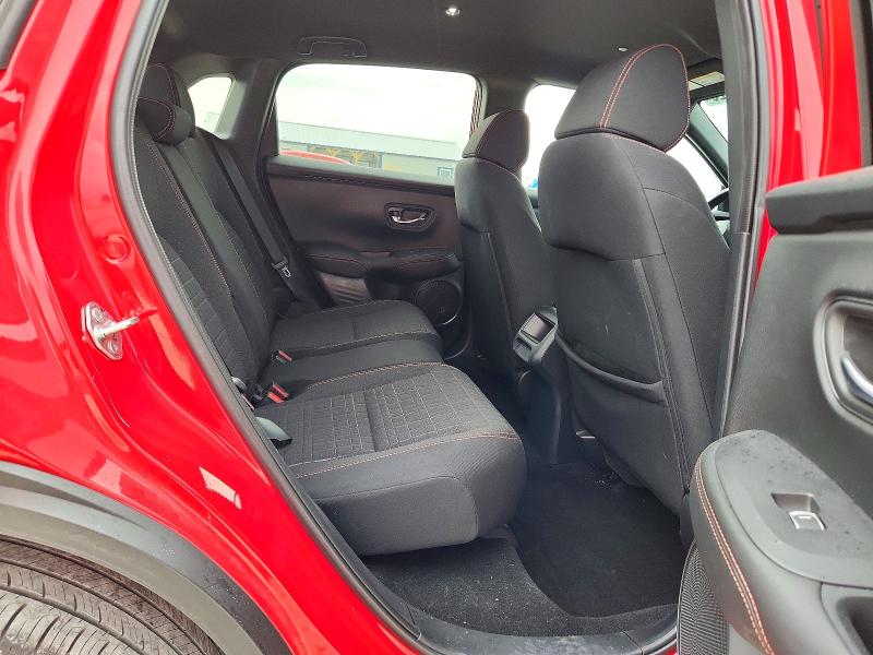 Aukcja sprzedaży 2025 Honda Hr-v, vin: 3CZRZ2H57SM703369, numer aukcji: 52573426