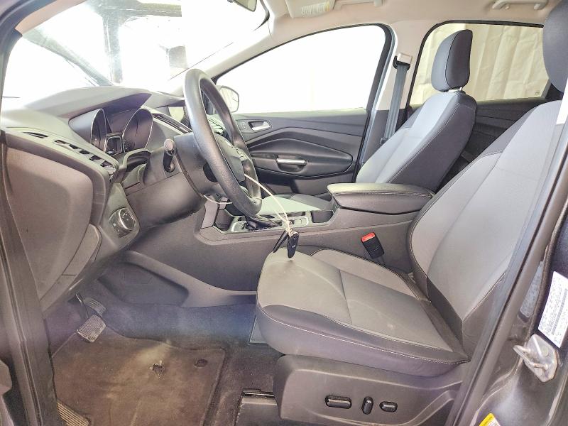 Продажа на аукционе авто 2019 Ford Escape, vin: 1FMCU9GD8KUA39568, номер лота: 53305466