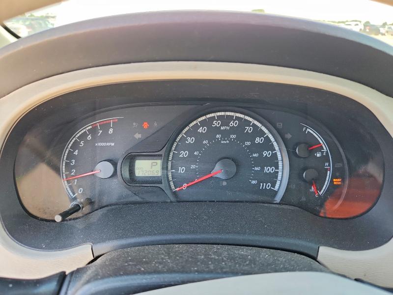 Продажа на аукционе авто 2013 Toyota Sienna, vin: 5TDZK3DC8DS350602, номер лота: 53419696