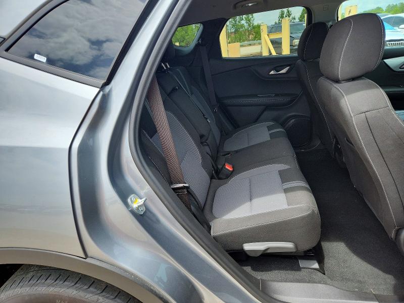 Aukcja sprzedaży 2025 Chevrolet Blazer, vin: 3GNKBHR42SS208813, numer aukcji: 53568656