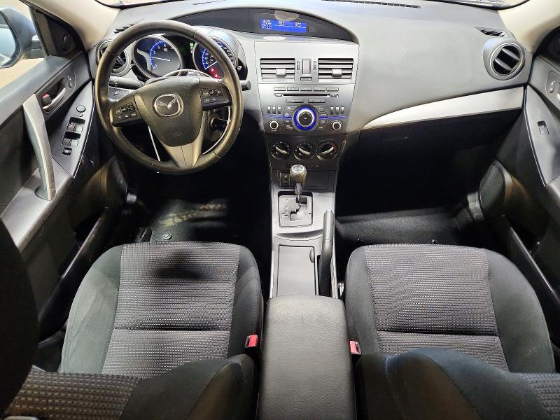Продажа на аукционе авто 2012 Mazda 3, vin: JM1BL1L77C1648965, номер лота: 53729916
